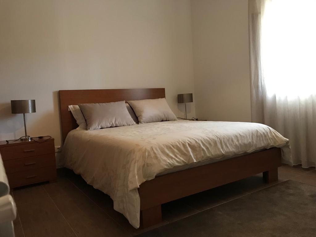 Zebreira Moradia Gemea Em Herdade Santa Marta מראה חיצוני תמונה